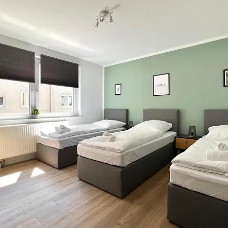 Sali - R2 - Apartmenthaus, Wlan, Tv Appartamento Remscheid