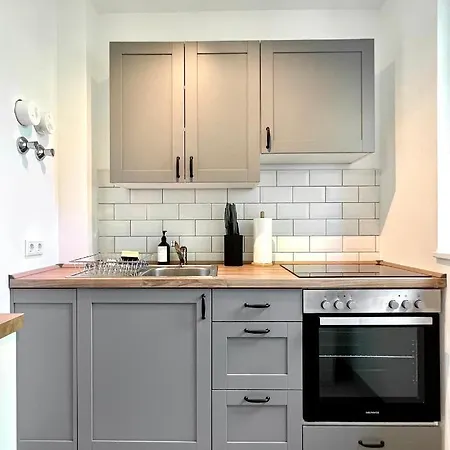 Appartamento Sali - R2 - Apartmenthaus, Wlan, Tv *