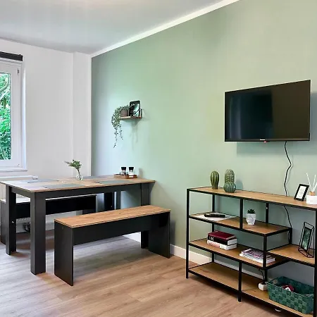 Sali - R2 - Apartmenthaus, Wlan, Tv *