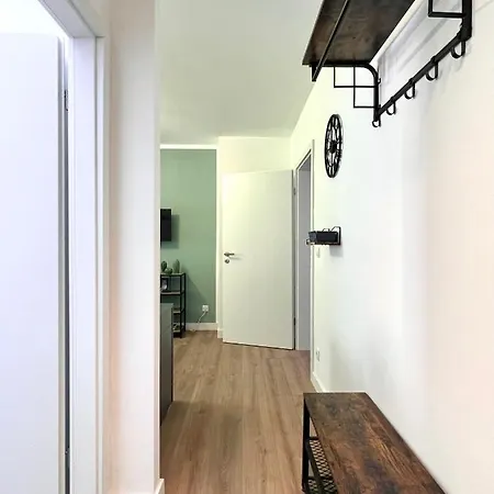 Sali - R2 - Apartmenthaus, Wlan, Tv *