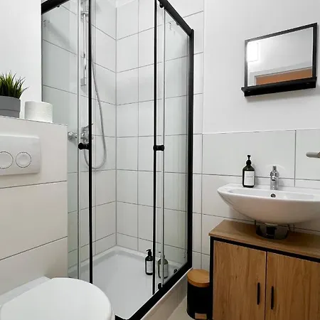 Sali - R2 - Apartmenthaus, Wlan, Tv Appartamento *